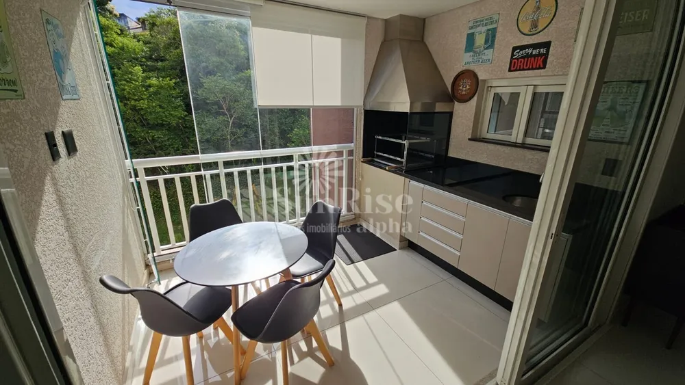 Apartamento, 2 quartos, 72 m² - Foto 5