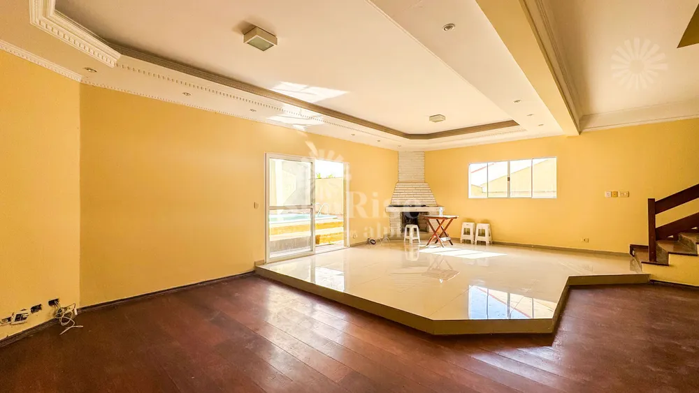 Casa, 4 quartos, 395 m² - Foto 11