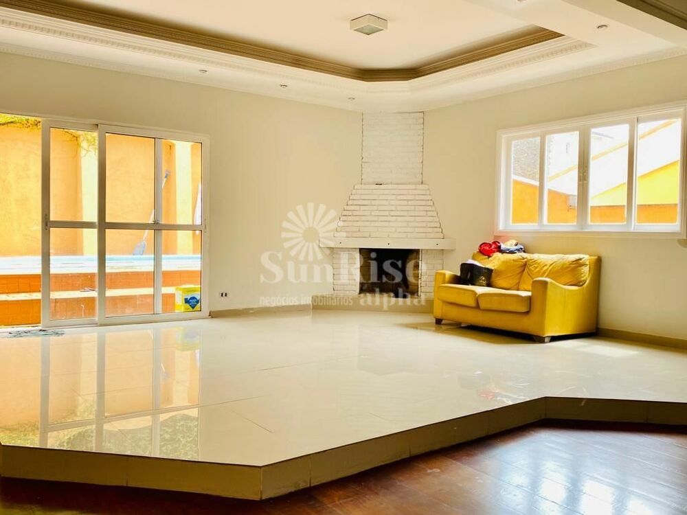 Casa, 4 quartos, 395 m² - Foto 7