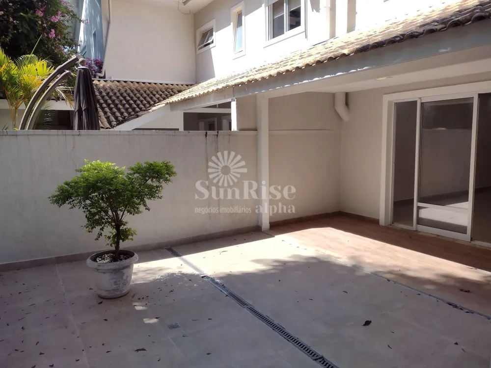 Casa, 3 quartos, 168 m² - Foto 4