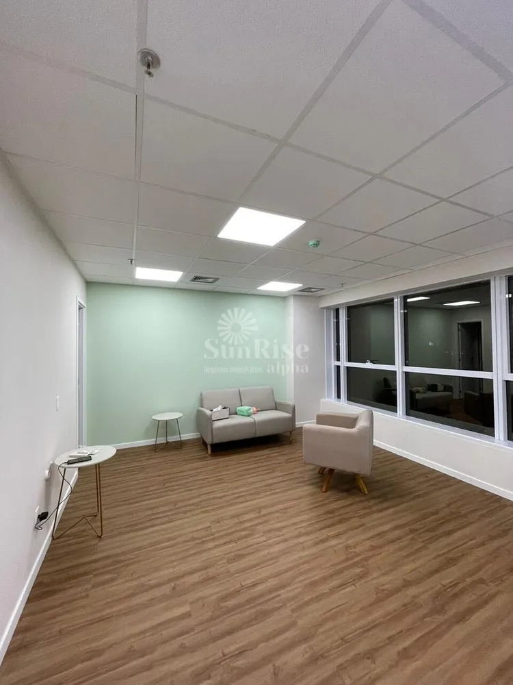 Sala-Conjunto, 38 m² - Foto 4