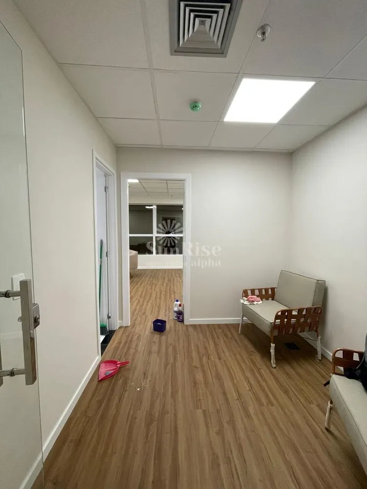 Sala-Conjunto, 38 m² - Foto 5