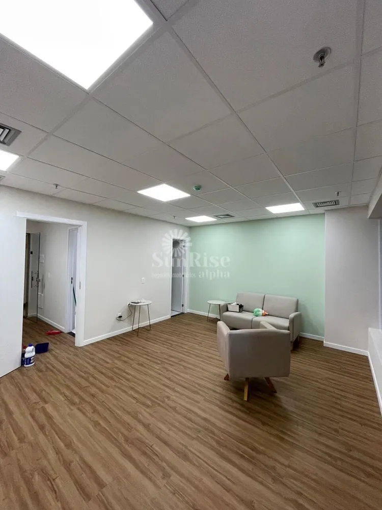 Sala-Conjunto, 38 m² - Foto 3
