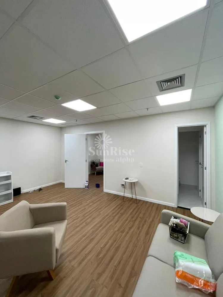 Sala-Conjunto, 38 m² - Foto 8