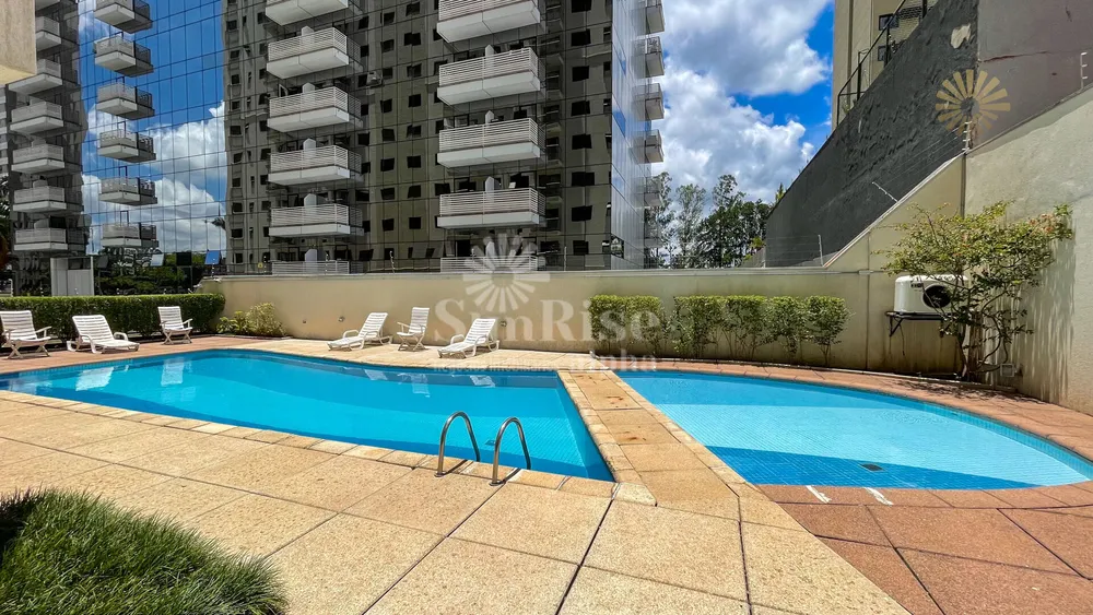 Apartamento, 2 quartos, 56 m² - Foto 10
