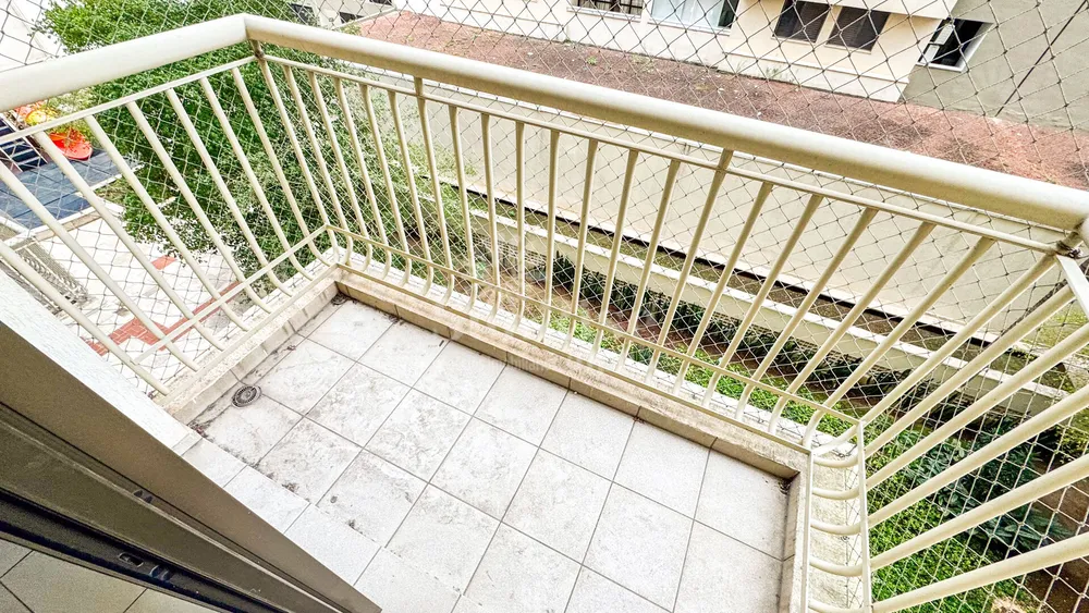 Apartamento, 2 quartos, 56 m² - Foto 4
