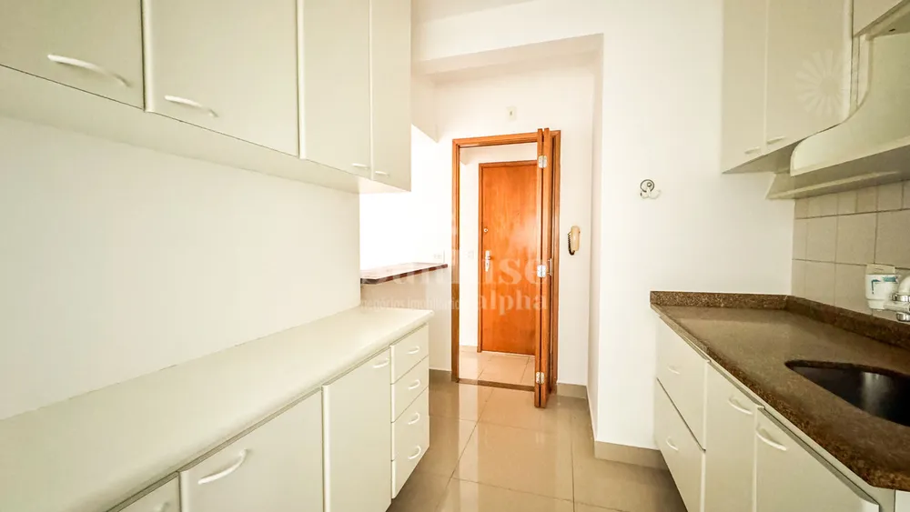 Apartamento, 2 quartos, 56 m² - Foto 3