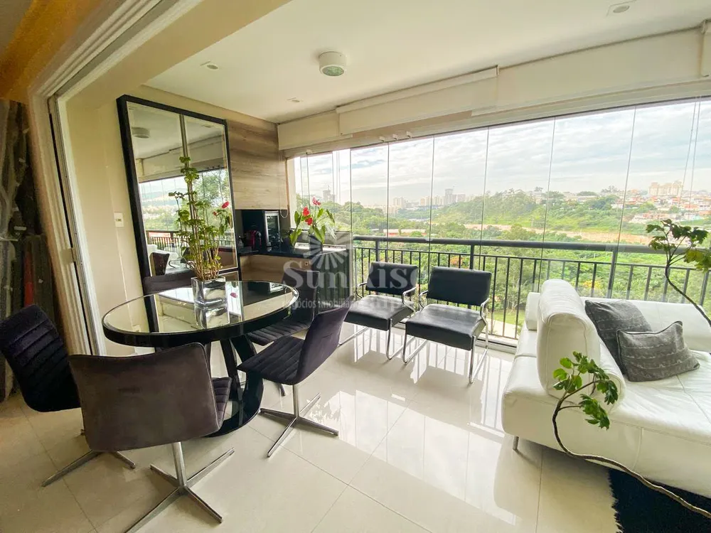Apartamento, 2 quartos, 144 m² - Foto 1