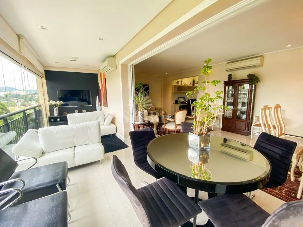 Apartamento, 2 quartos, 144 m² - Foto 3