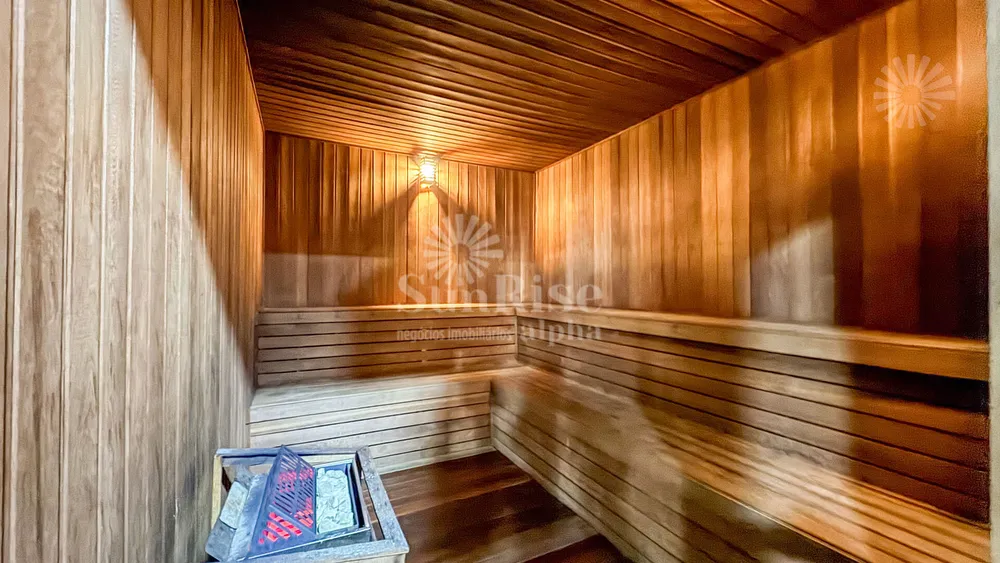 Apartamento, 2 quartos, 144 m² - Foto 11