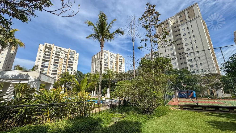 Apartamento, 2 quartos, 144 m² - Foto 1