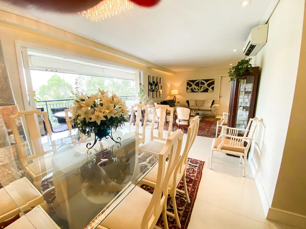 Apartamento, 2 quartos, 144 m² - Foto 4