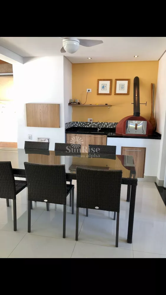 Casa, 3 quartos, 245 m² - Foto 7