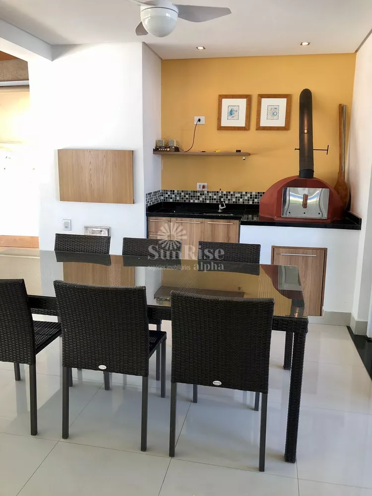 Casa, 3 quartos, 245 m² - Foto 6