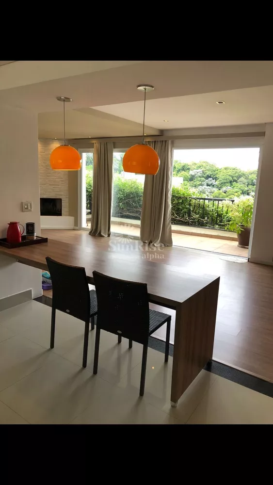 Casa, 3 quartos, 245 m² - Foto 18