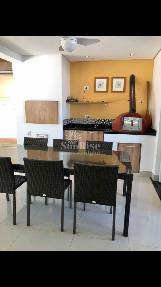 Casa, 3 quartos, 245 m² - Foto 26