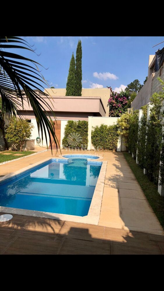 Casa, 3 quartos, 245 m² - Foto 41