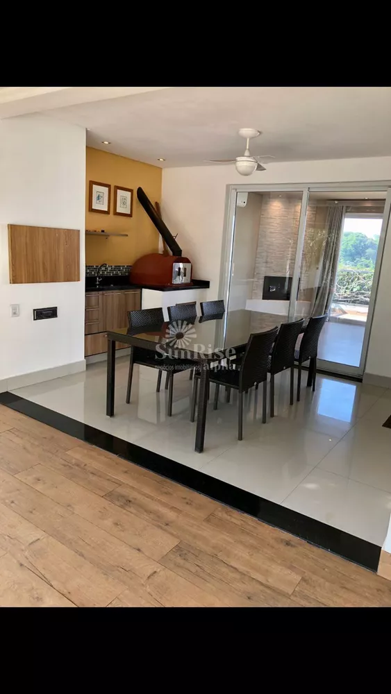 Casa, 3 quartos, 245 m² - Foto 8