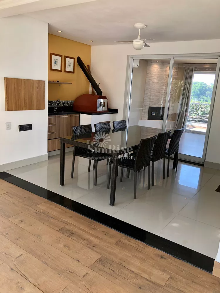 Casa, 3 quartos, 245 m² - Foto 5