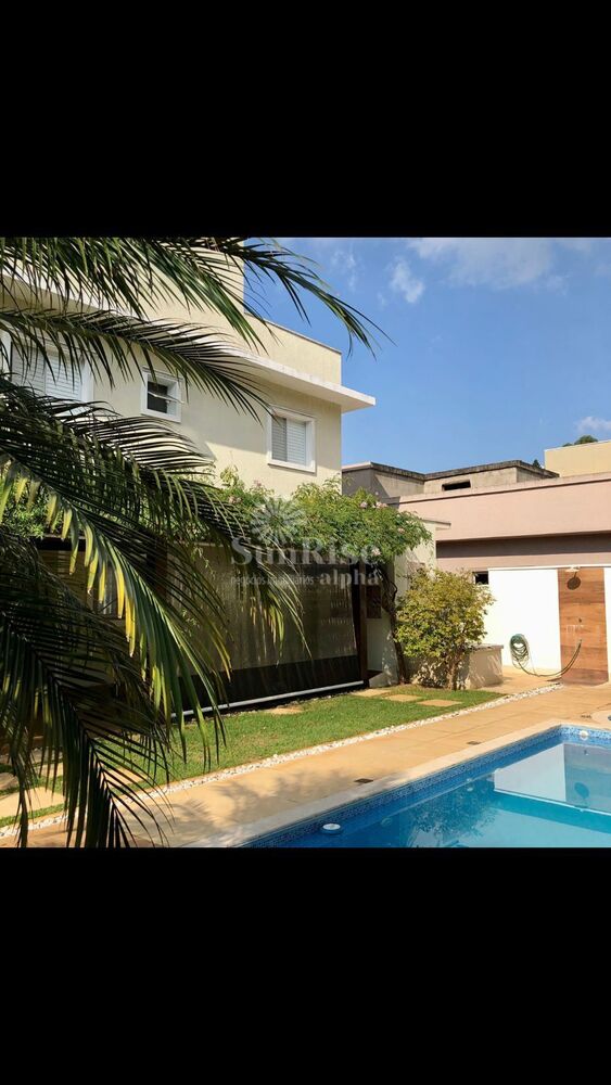 Casa, 3 quartos, 245 m² - Foto 23
