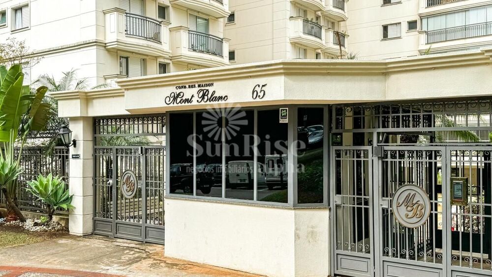 Apartamento, 4 quartos, 652 m² - Foto 4