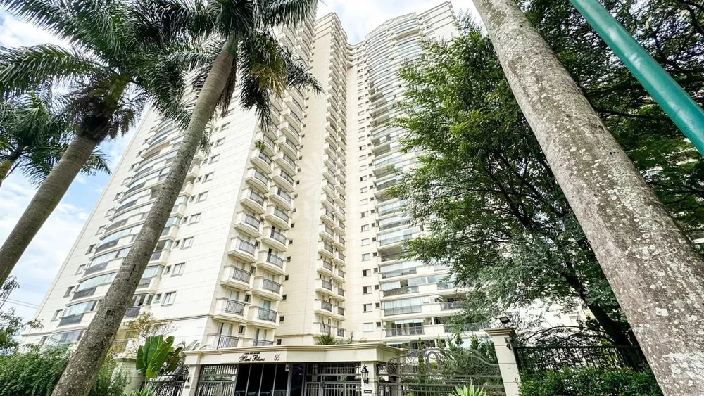 Apartamento, 4 quartos, 652 m² - Foto 7
