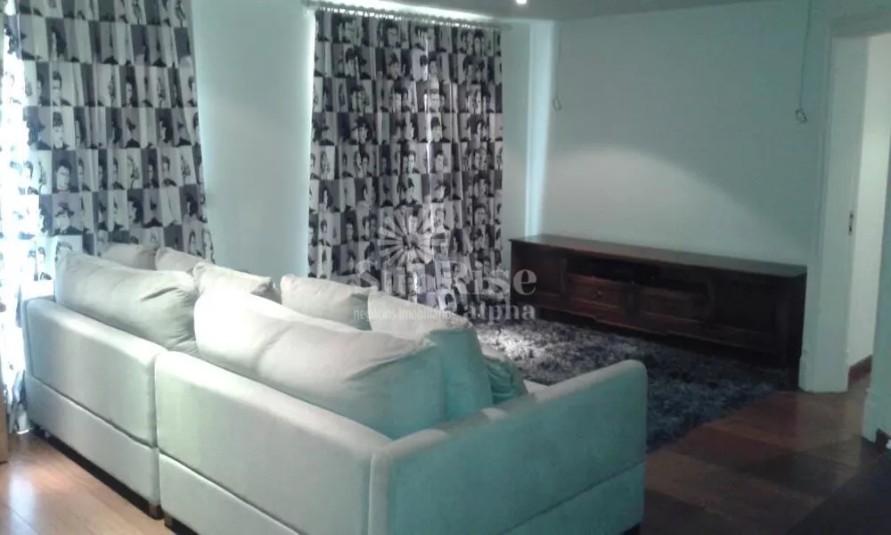 Apartamento, 4 quartos, 652 m² - Foto 8