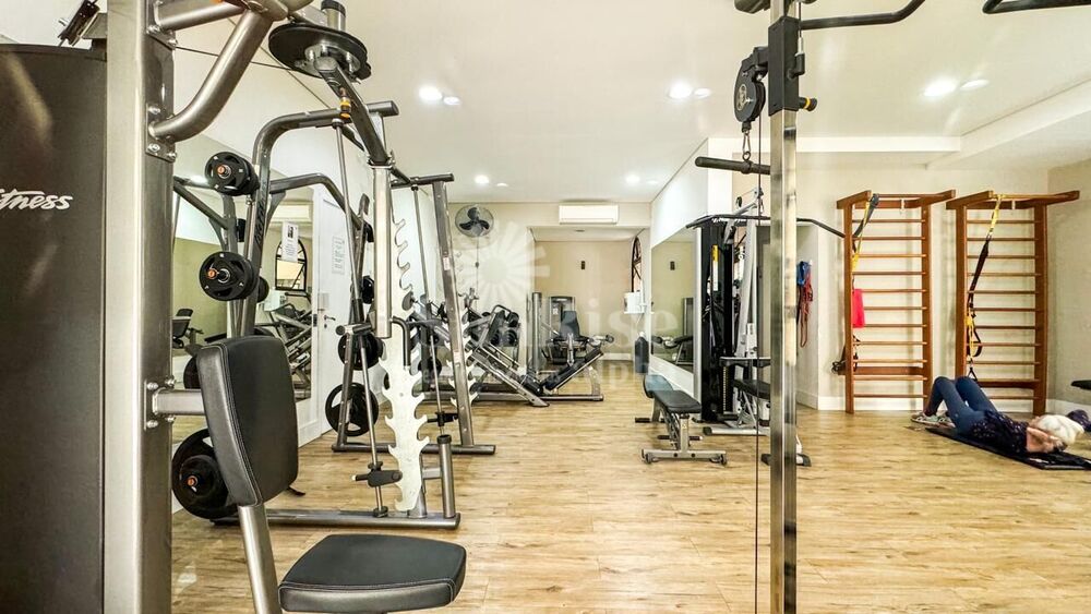 Apartamento, 4 quartos, 652 m² - Foto 2