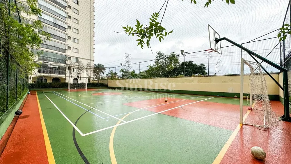 Apartamento, 4 quartos, 652 m² - Foto 20