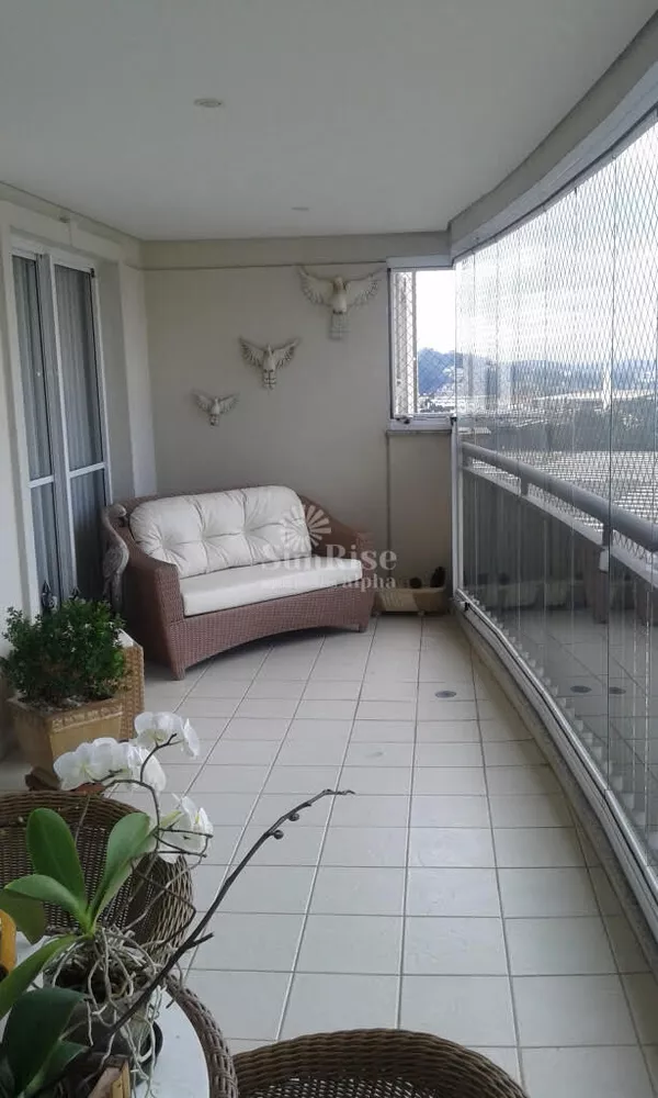 Apartamento, 4 quartos, 652 m² - Foto 18