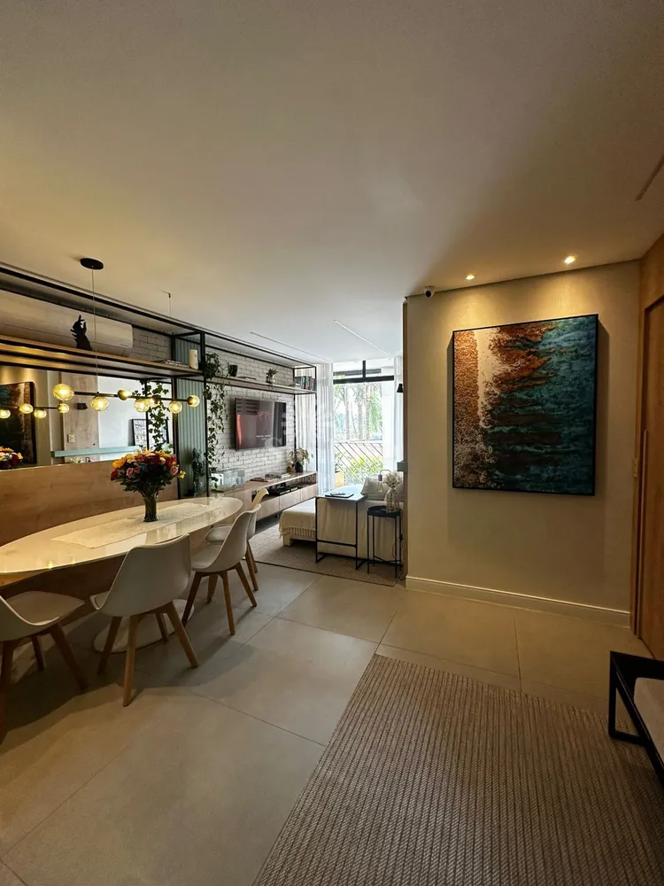 Apartamento, 3 quartos, 77 m² - Foto 9