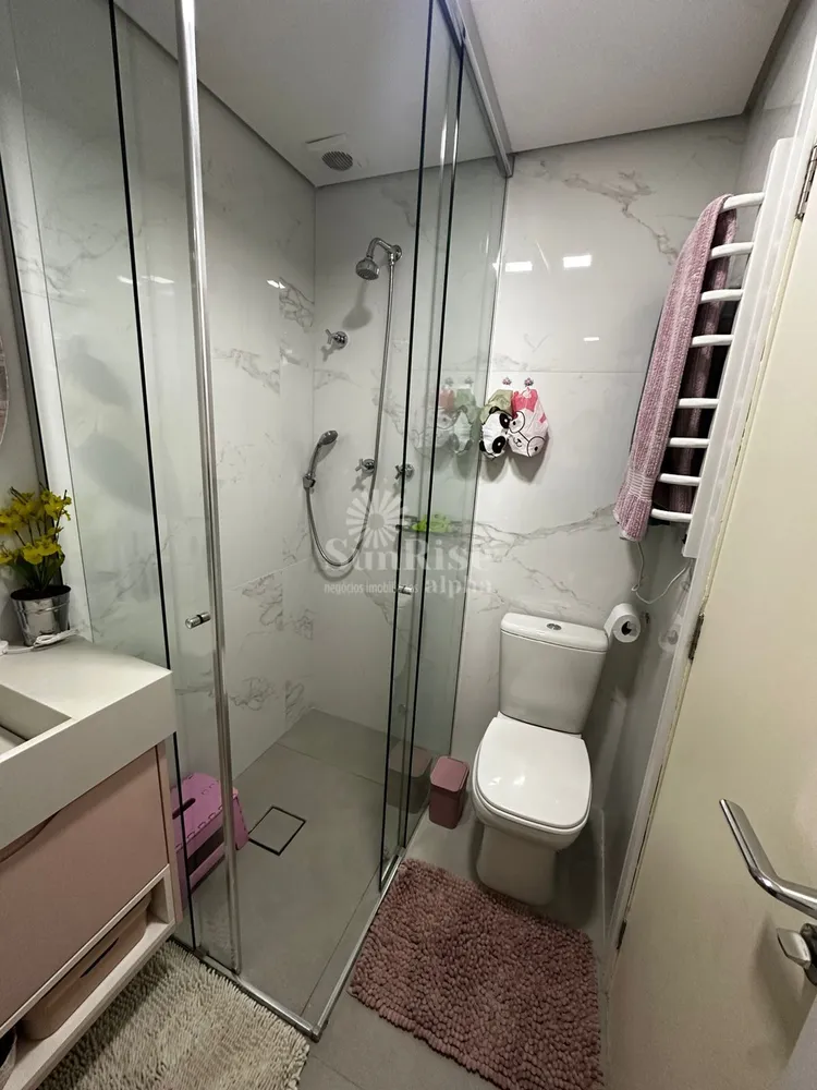 Apartamento, 3 quartos, 77 m² - Foto 14