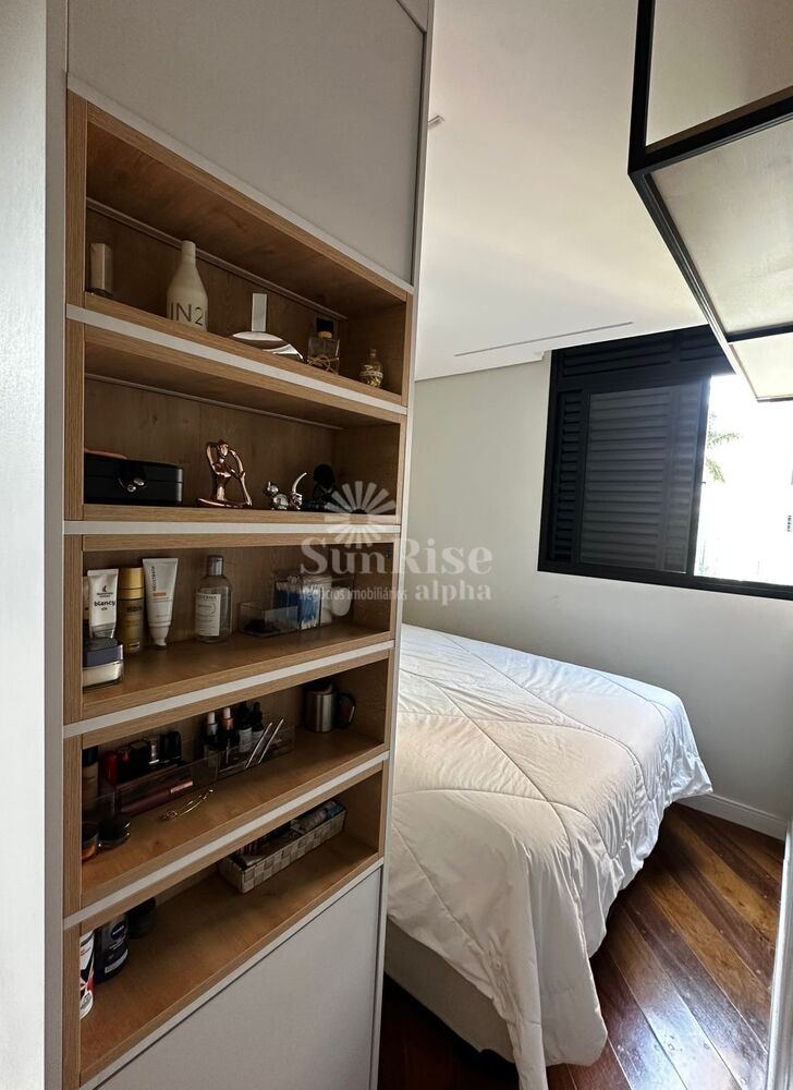 Apartamento, 3 quartos, 77 m² - Foto 4