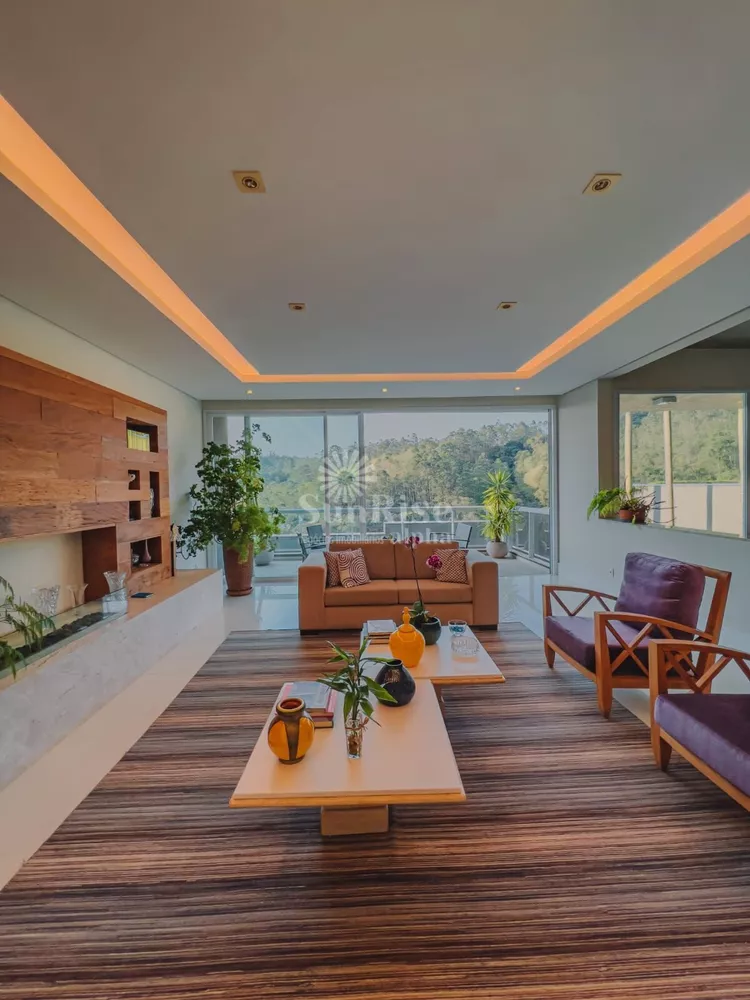 Casa de Condomínio, 4 quartos - Foto 10