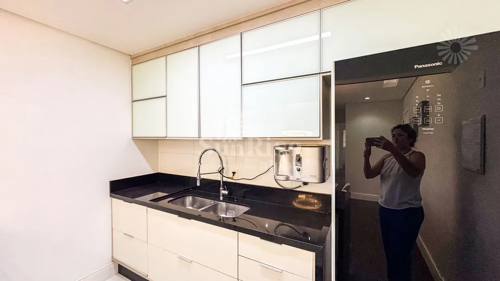 Apartamento, 3 quartos, 96 m² - Foto 2
