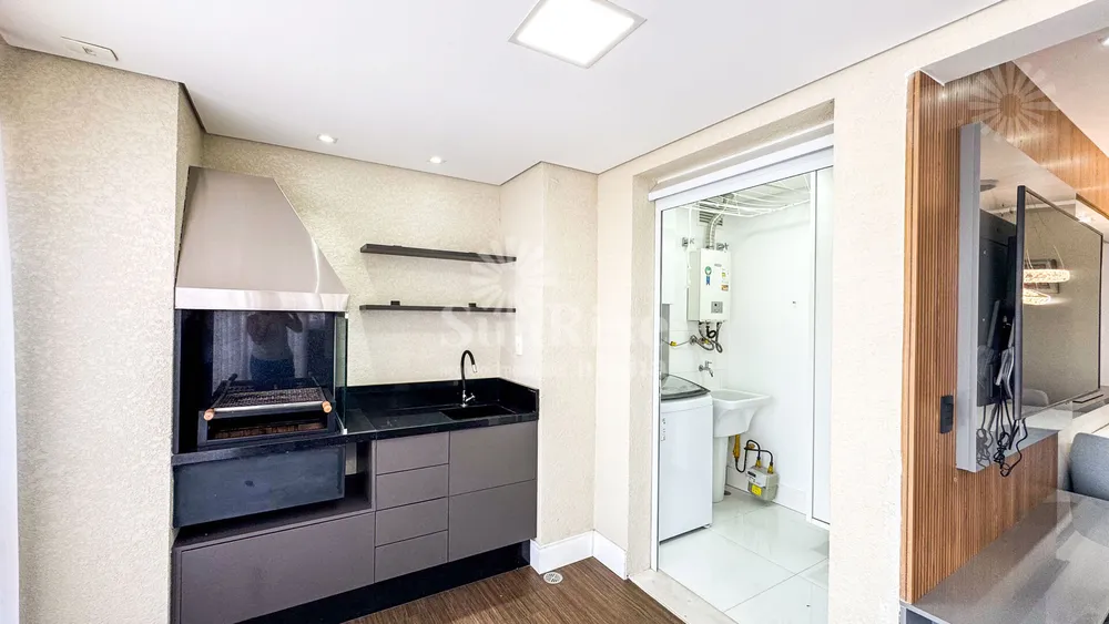 Apartamento, 3 quartos, 96 m² - Foto 6