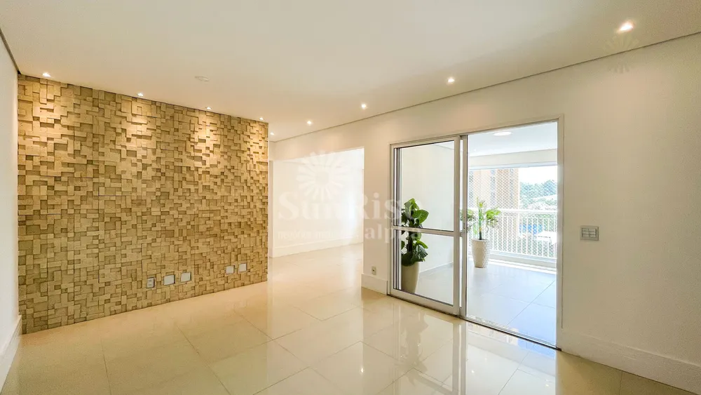 Apartamento, 2 quartos, 107 m² - Foto 1