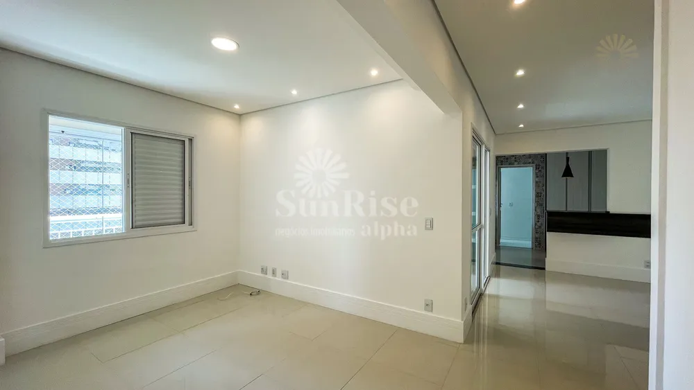 Apartamento, 2 quartos, 107 m² - Foto 3