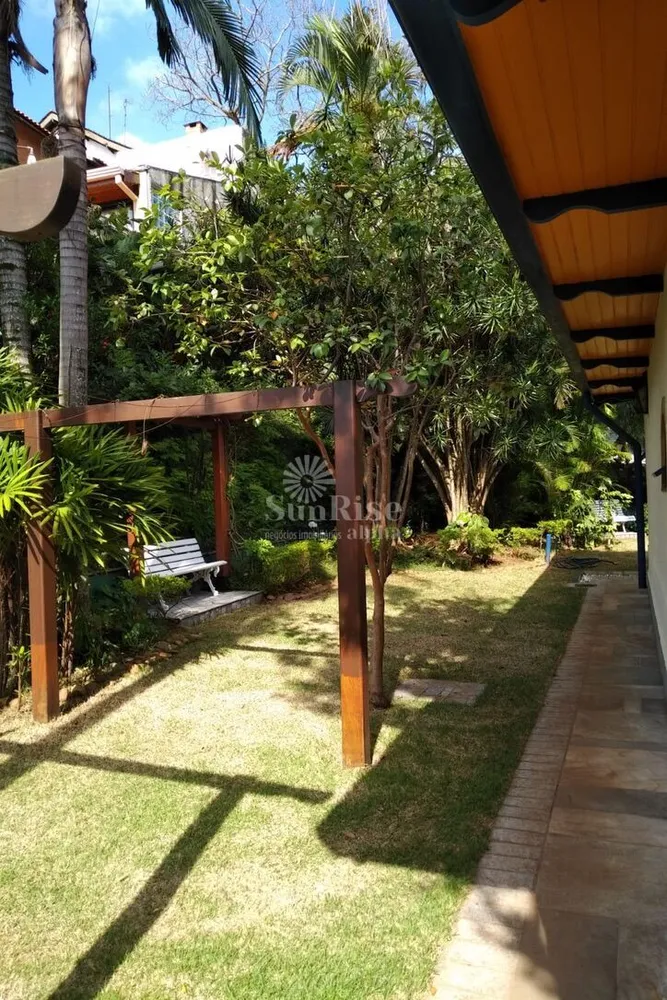 Casa, 3 quartos, 332 m² - Foto 17