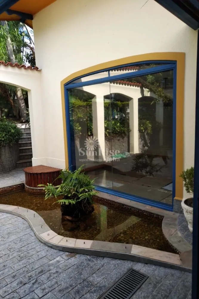 Casa, 3 quartos, 332 m² - Foto 10