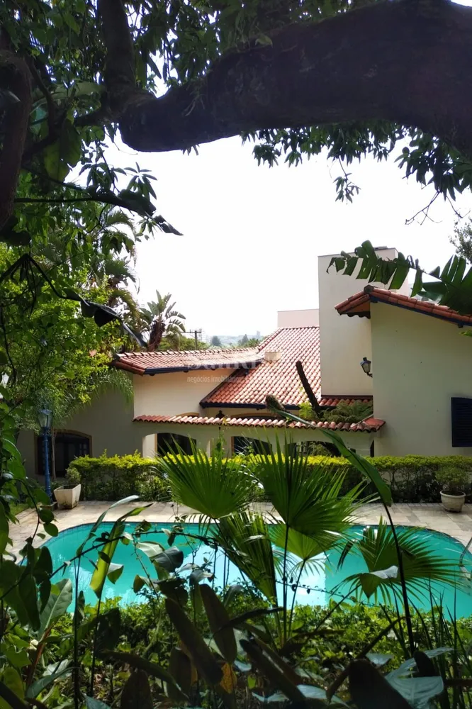 Casa, 3 quartos, 332 m² - Foto 9