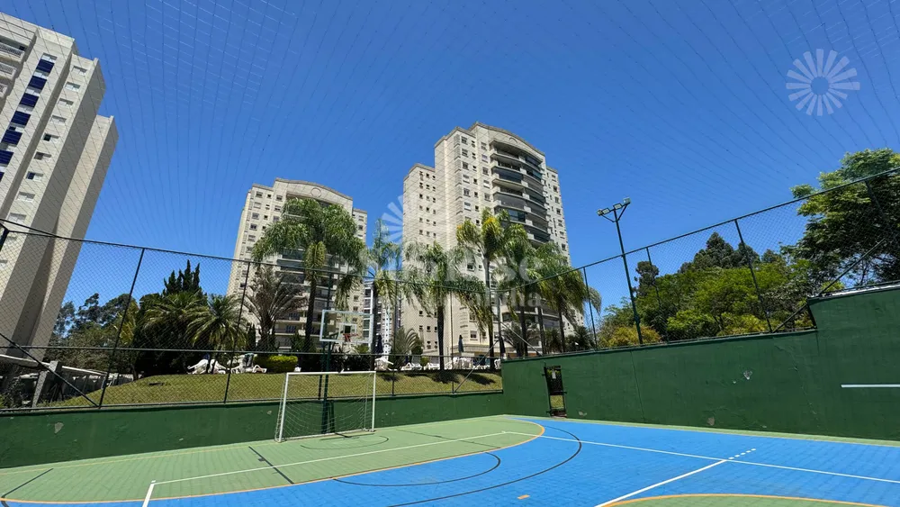 Apartamento, 3 quartos, 139 m² - Foto 15