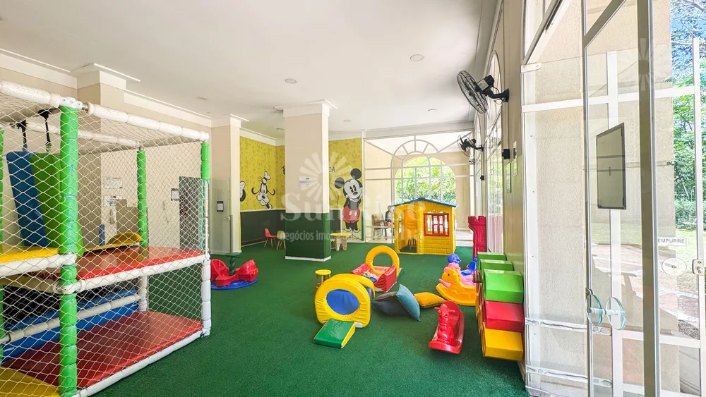 Apartamento, 3 quartos, 139 m² - Foto 12