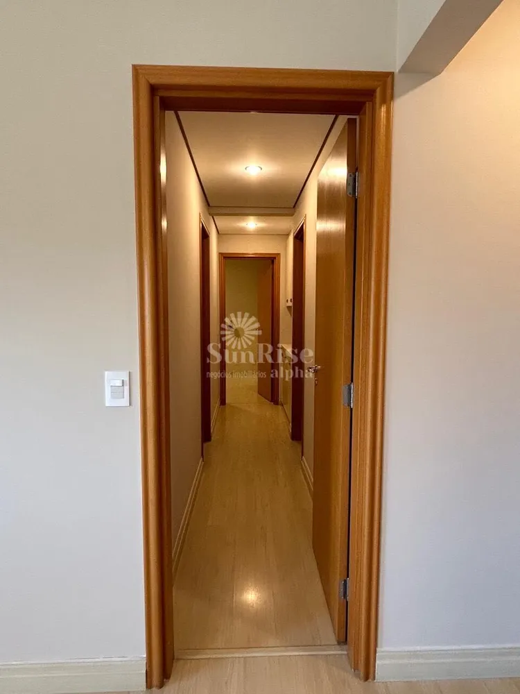 Apartamento, 3 quartos, 139 m² - Foto 5