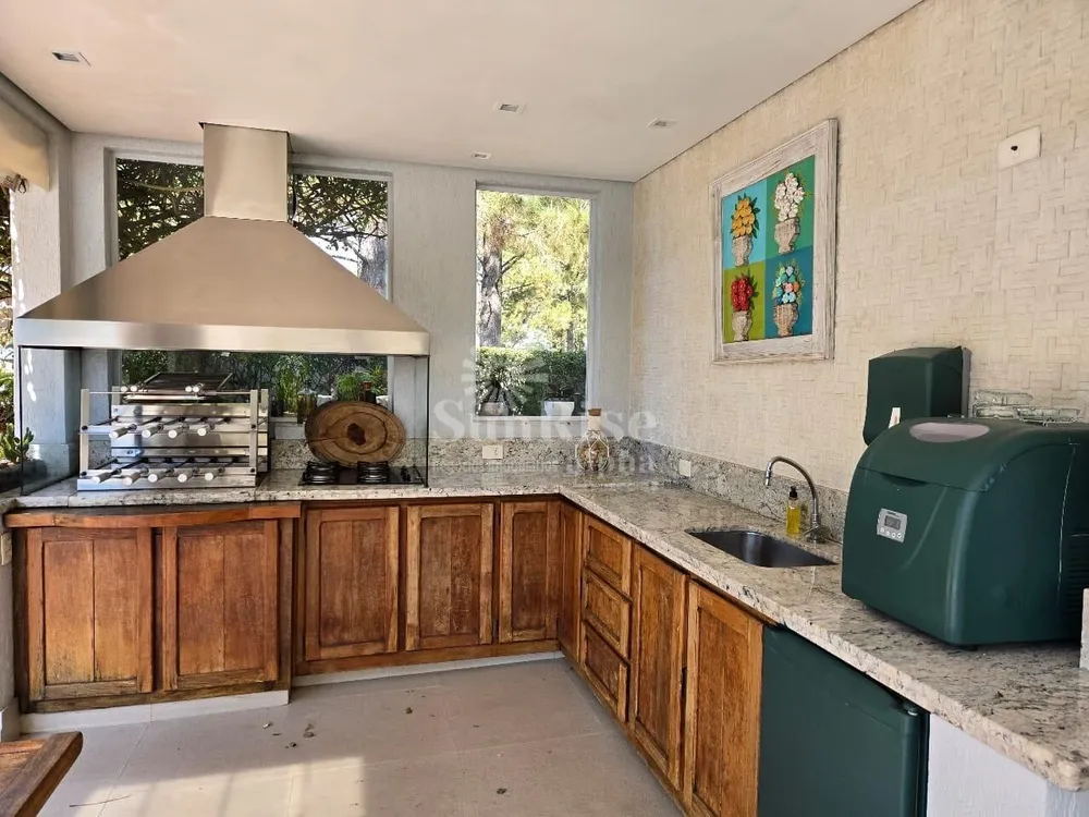 Casa, 4 quartos, 370 m² - Foto 16