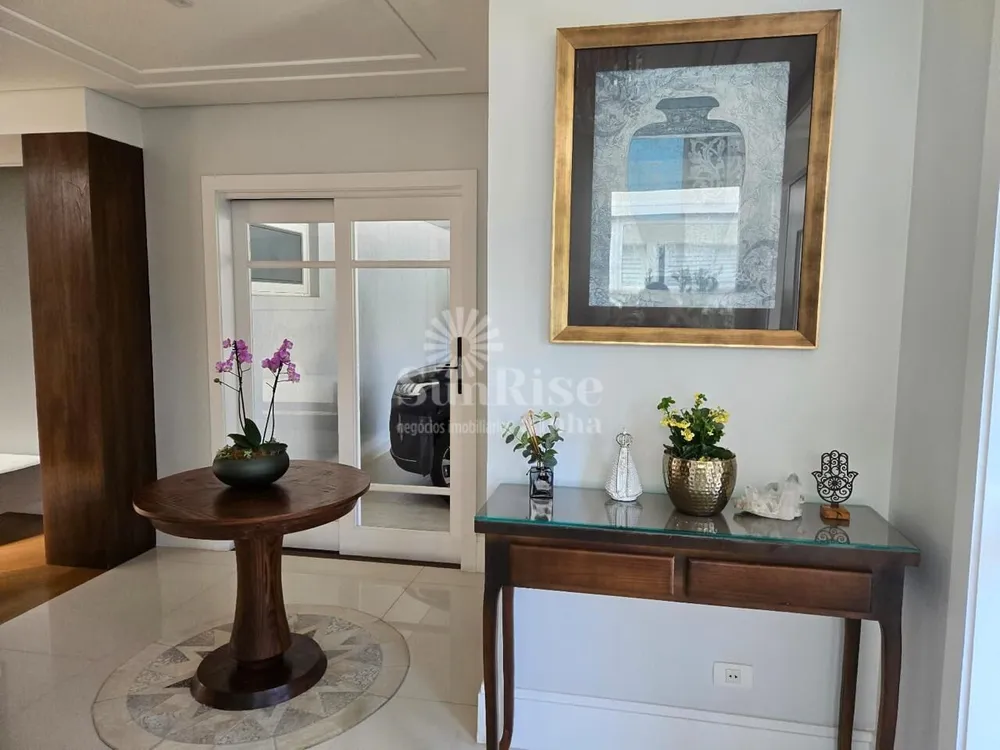 Casa, 4 quartos, 370 m² - Foto 14