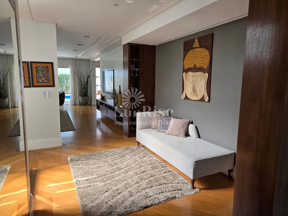 Casa, 4 quartos, 370 m² - Foto 20