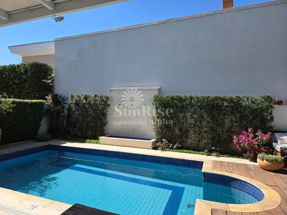 Casa, 4 quartos, 370 m² - Foto 17