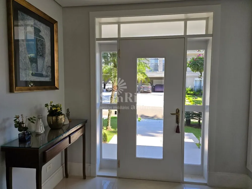 Casa, 4 quartos, 370 m² - Foto 13