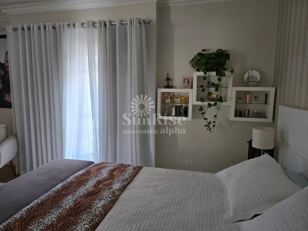 Casa, 4 quartos, 370 m² - Foto 21